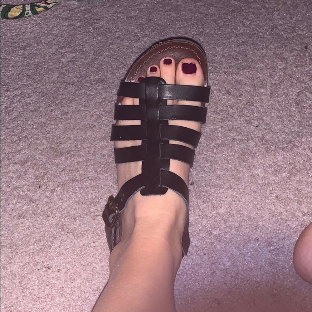 Steve Madden sandals